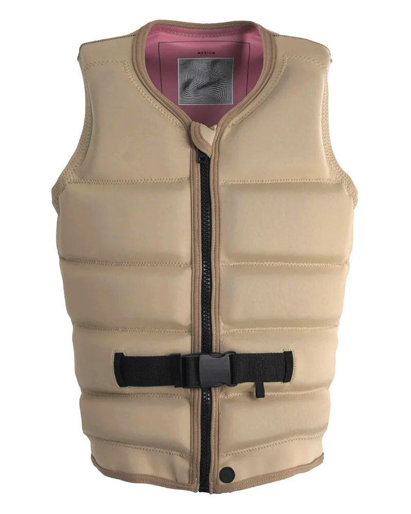 2024 Follow Vid Vest