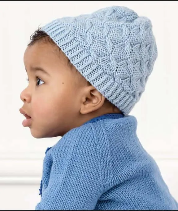 60 Quick Knit Gifts For Babies - Cascade Yarns