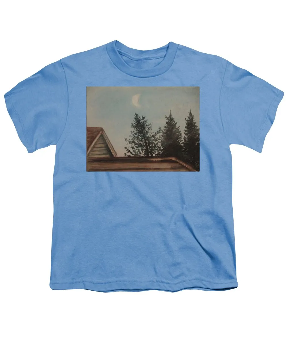 Backyarding - Youth T-Shirt