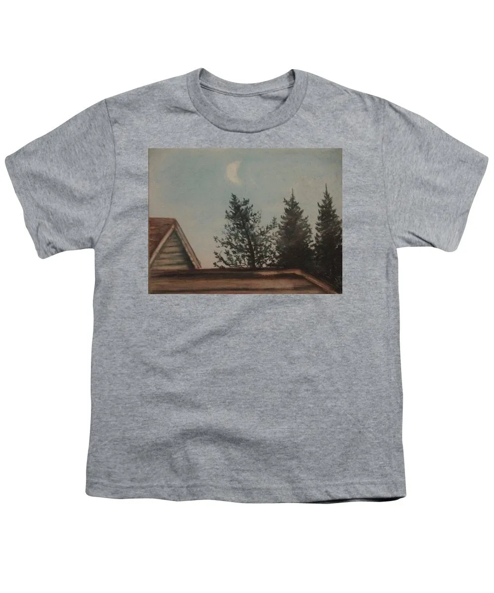 Backyarding - Youth T-Shirt