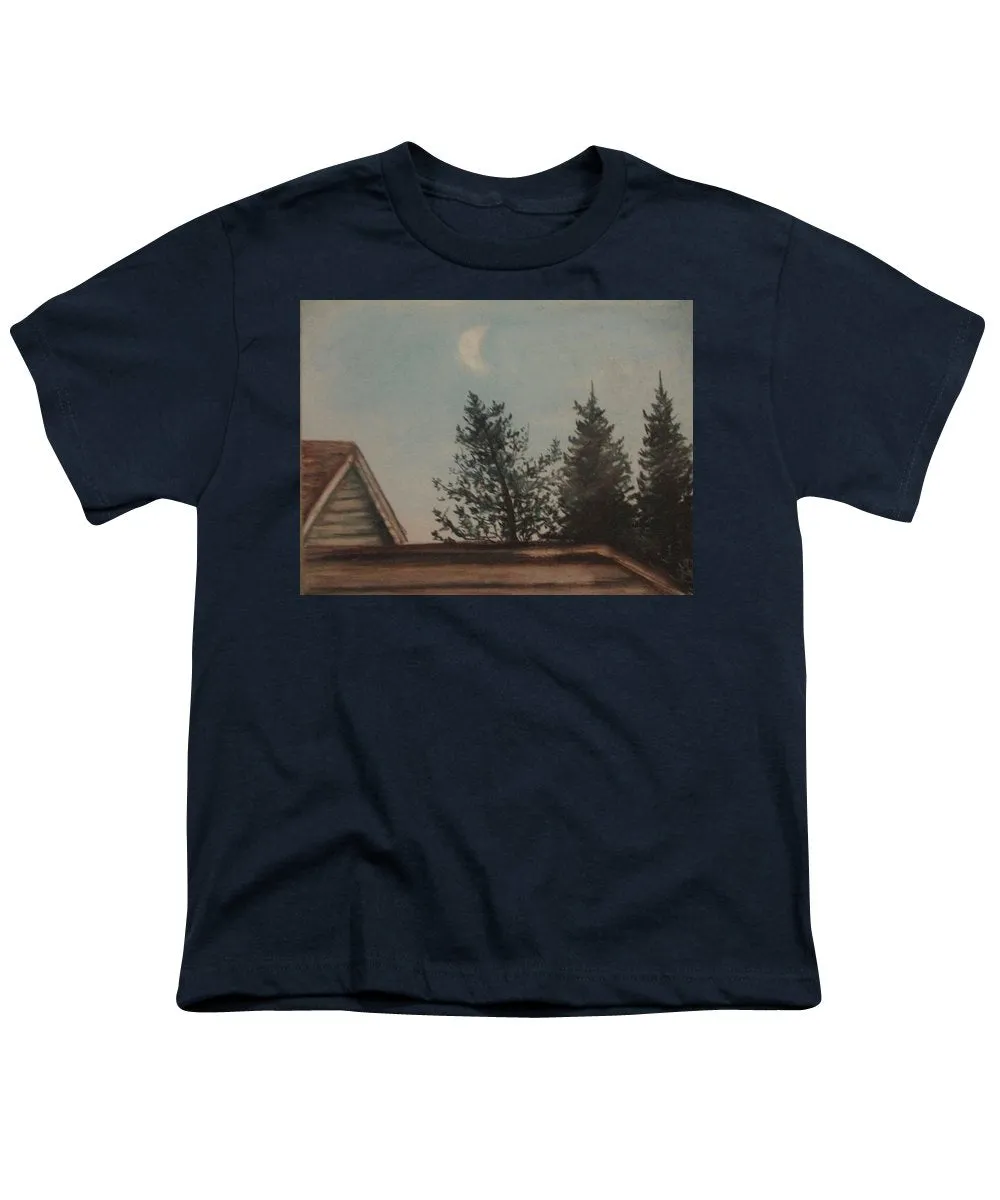 Backyarding - Youth T-Shirt