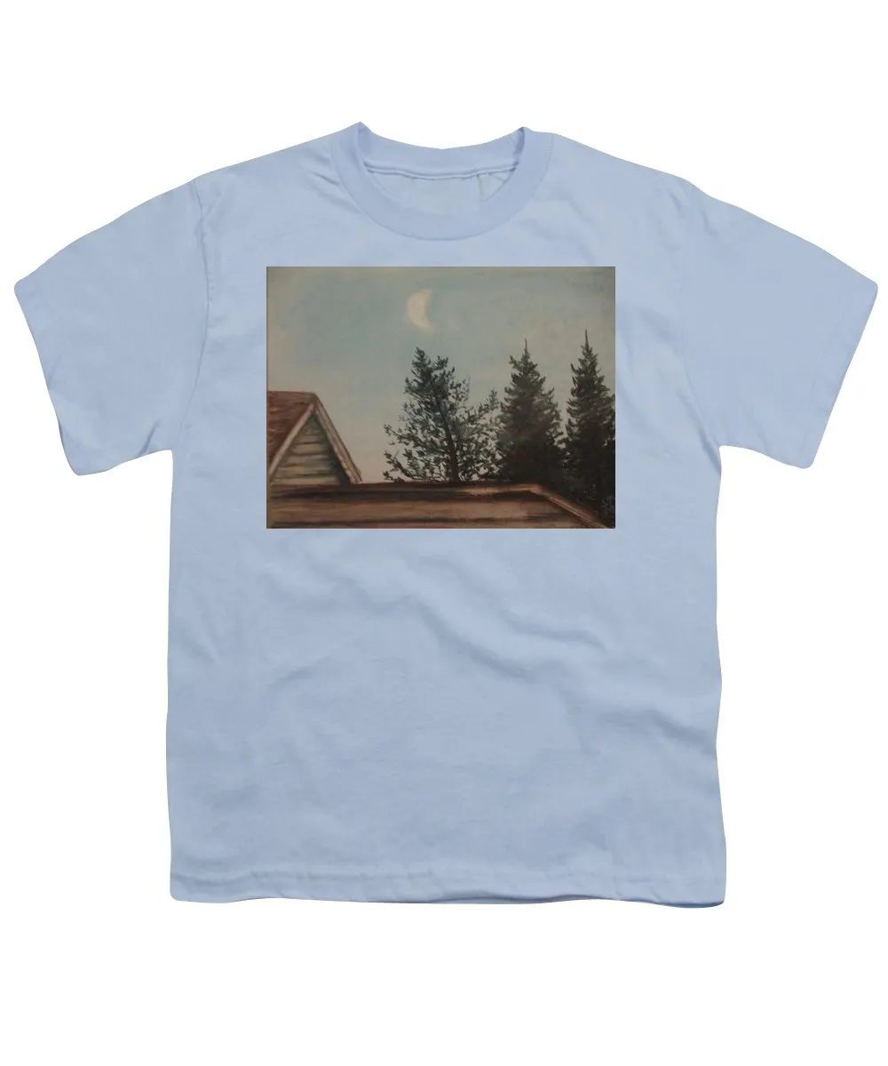 Backyarding - Youth T-Shirt