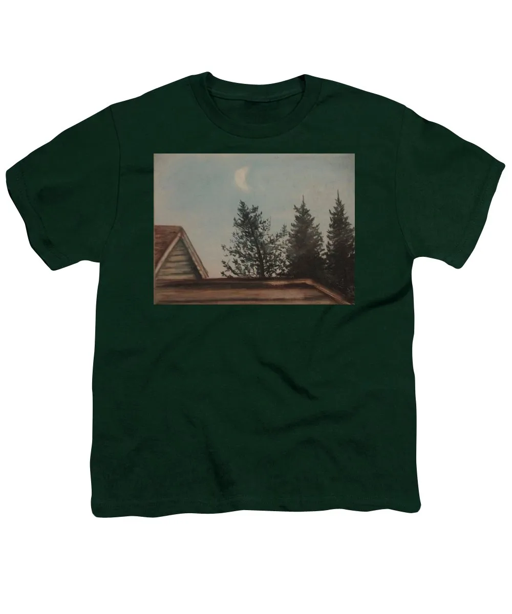 Backyarding - Youth T-Shirt