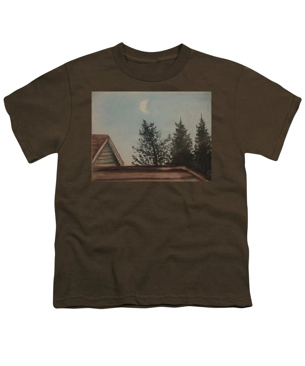 Backyarding - Youth T-Shirt