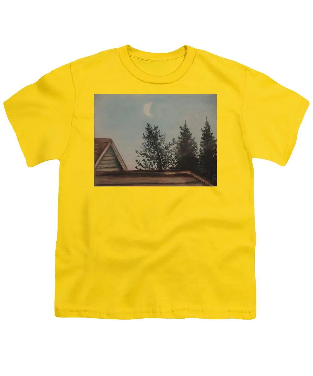 Backyarding - Youth T-Shirt