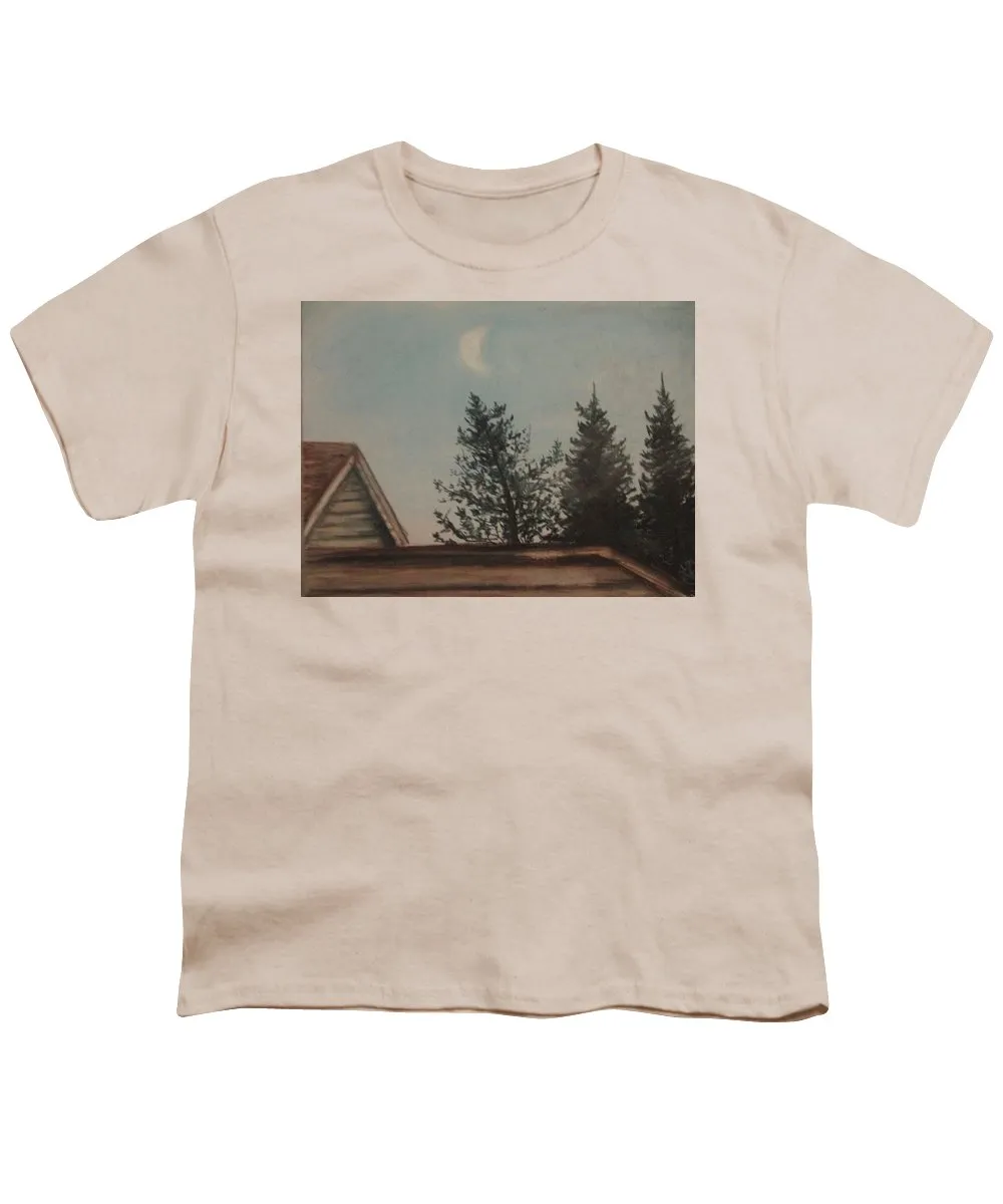 Backyarding - Youth T-Shirt