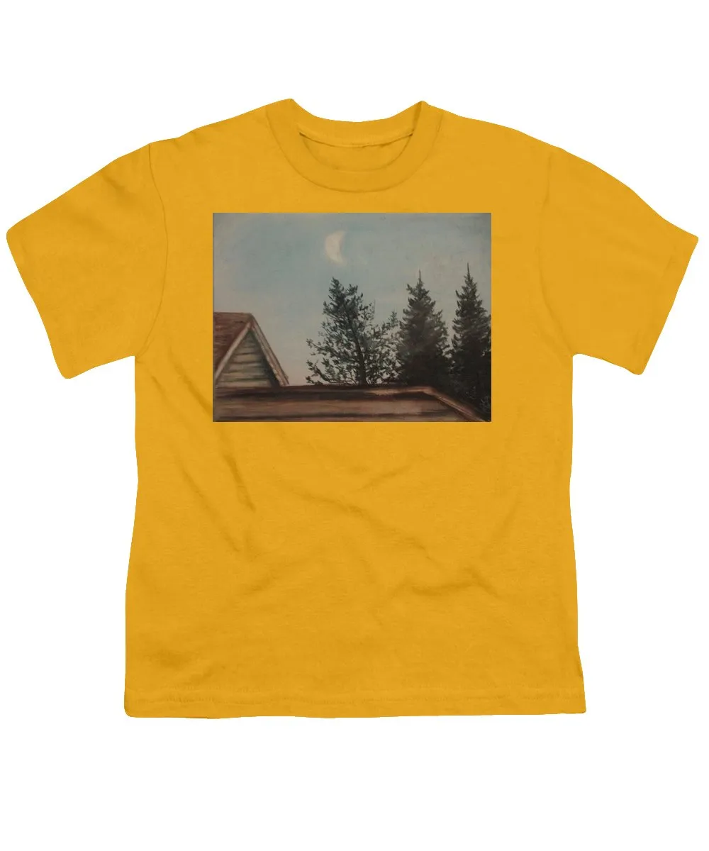 Backyarding - Youth T-Shirt