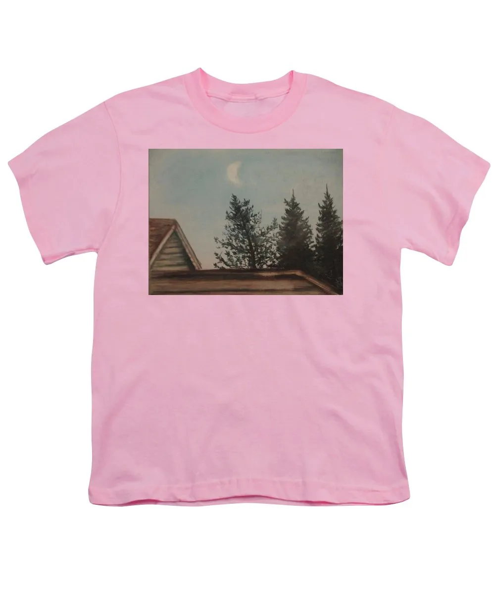 Backyarding - Youth T-Shirt