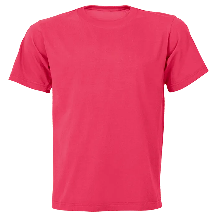 Barron Promo Cotton T-Shirt