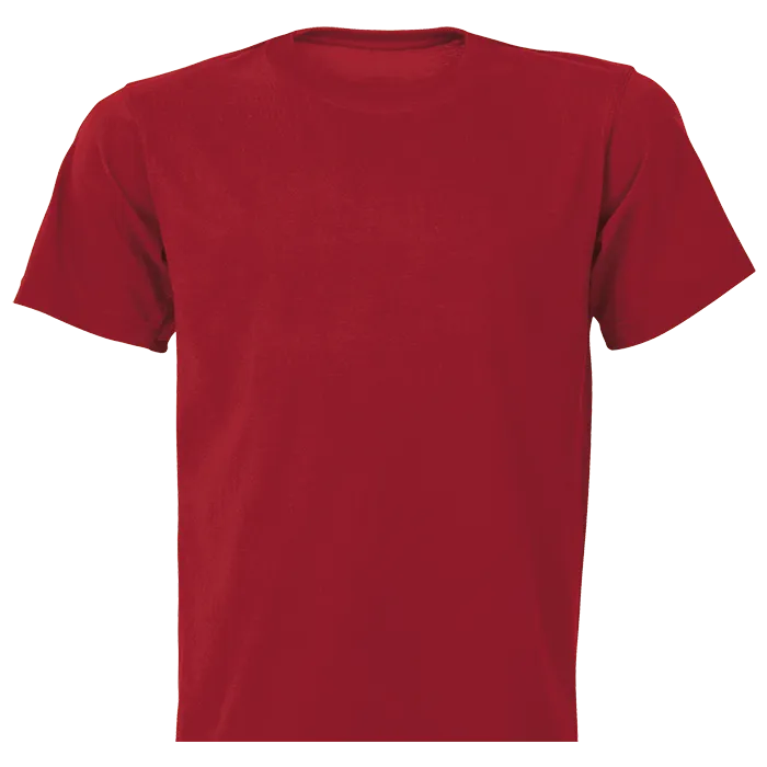 Barron Promo Cotton T-Shirt