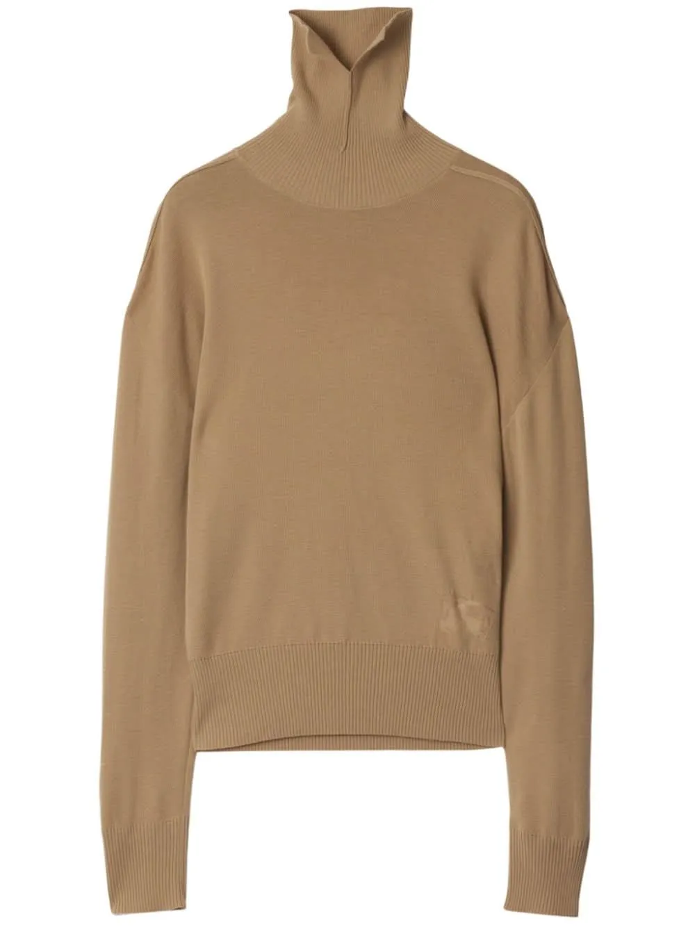 Burberry Sweaters Beige