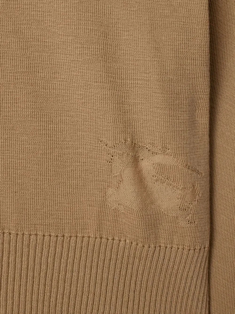 Burberry Sweaters Beige