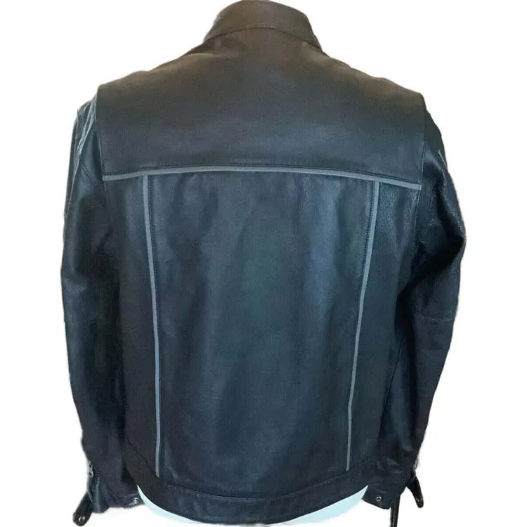 Harley Davidson Leather Jackets