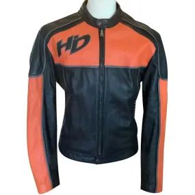 Harley Davidson Leather Jackets