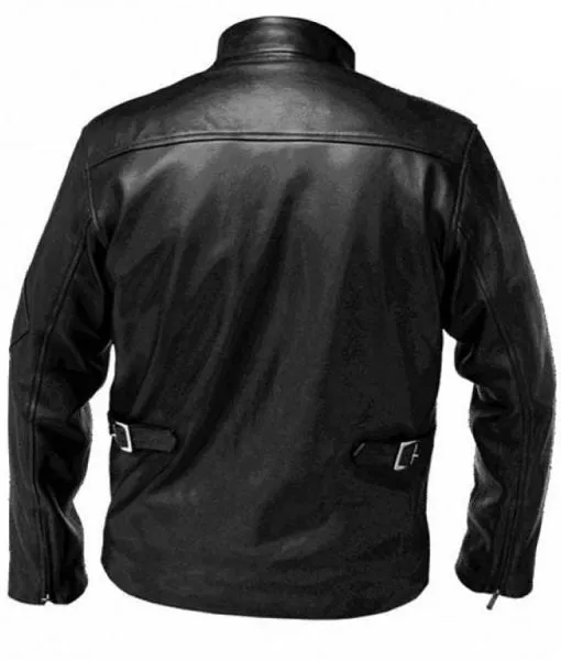 James Marsden X-Men The Last Stand Leather Jacket