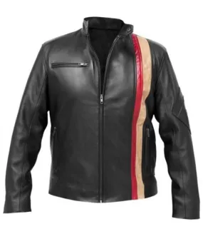 James Marsden X-Men The Last Stand Leather Jacket