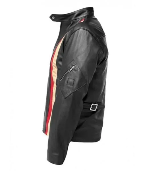 James Marsden X-Men The Last Stand Leather Jacket