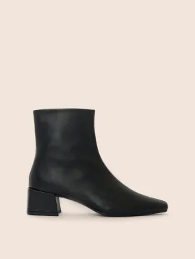 Lisboa Black Boot