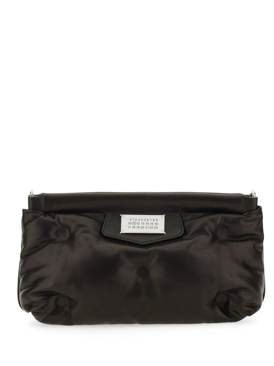 Maison Margiela Women Glam Slam Red Carpet Bag