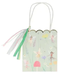 Meri Meri Fairy Party Bags - 8 Pkt