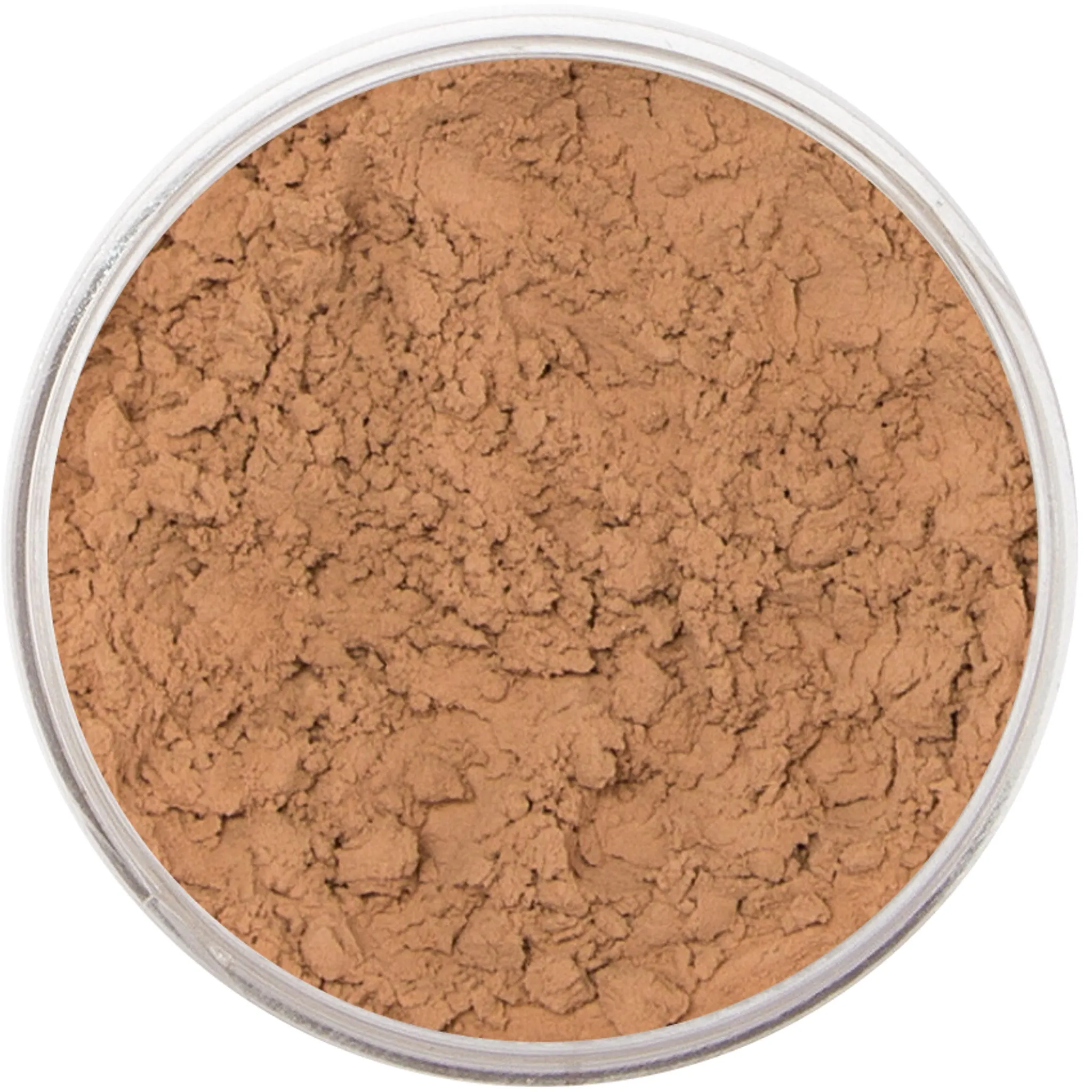 Mineral Makeup Powders