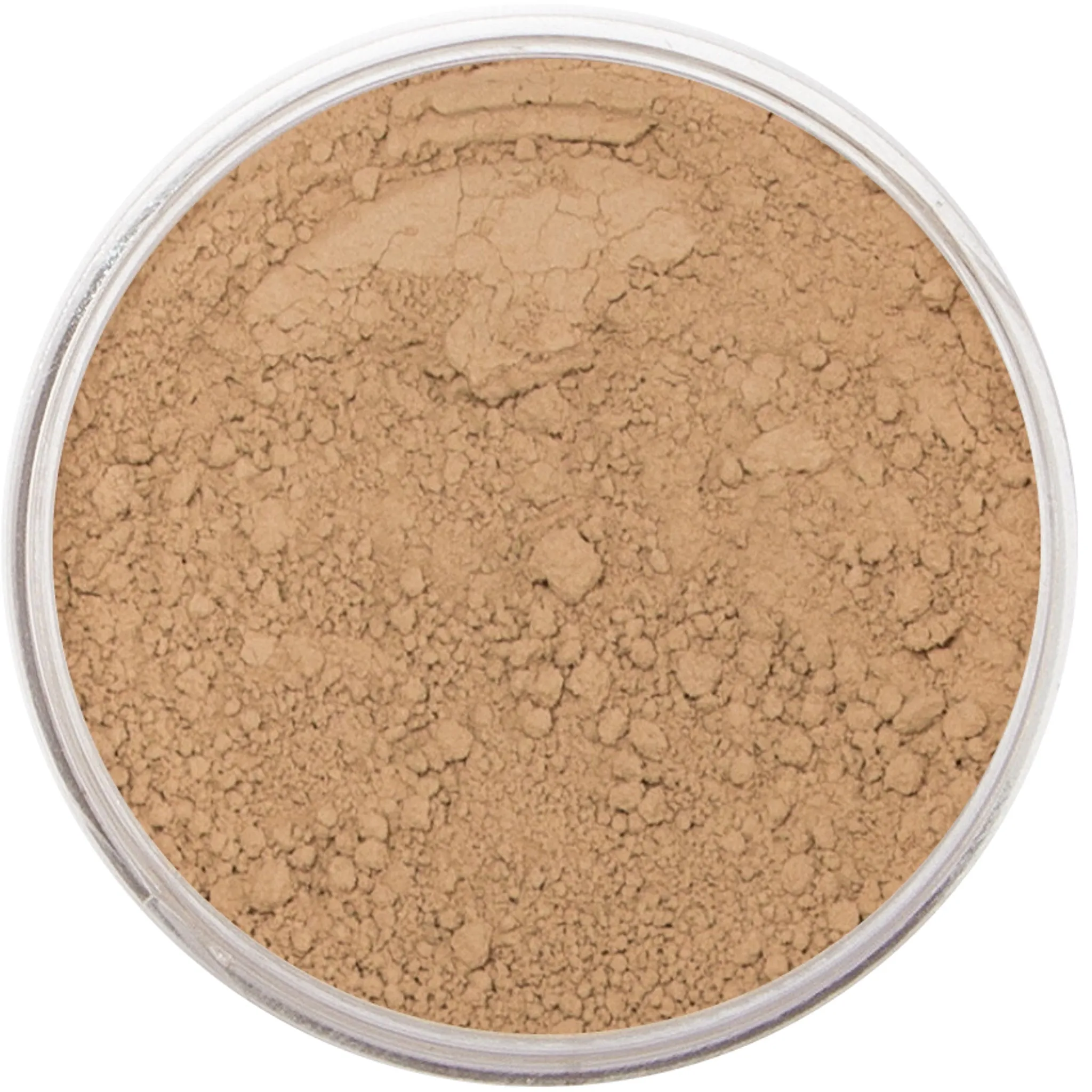 Mineral Makeup Powders