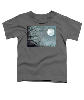 Moon Grip - Toddler T-Shirt