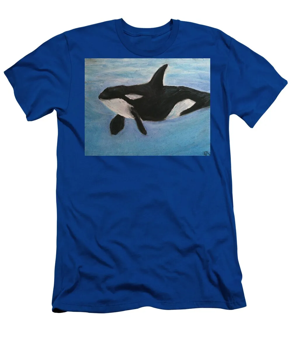 Orca Calls  - T-Shirt