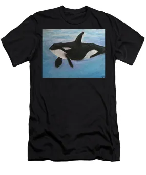 Orca Calls  - T-Shirt