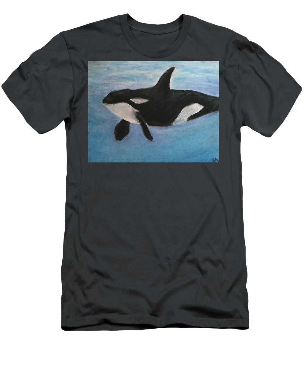 Orca Calls  - T-Shirt