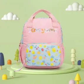 Printing Tyvek Paper Backpack Eco-Friendly Y2021003