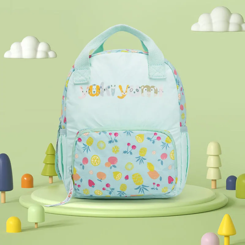 Printing Tyvek Paper Backpack Eco-Friendly Y2021003