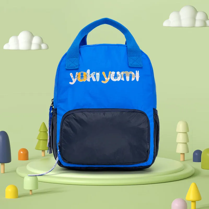 Printing Tyvek Paper Backpack Eco-Friendly Y2021003