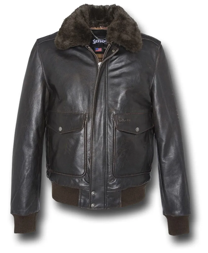 SCHOTT LC5331X JACKET