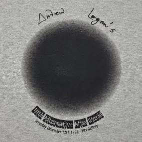 T-SHIRT - ALTERNATIVE MISS WORLD, THE VOID, 1998