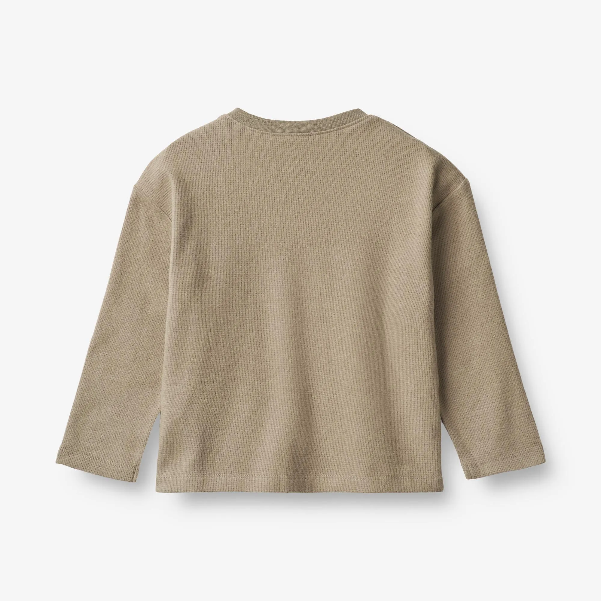 T-shirt Miel - beige stone