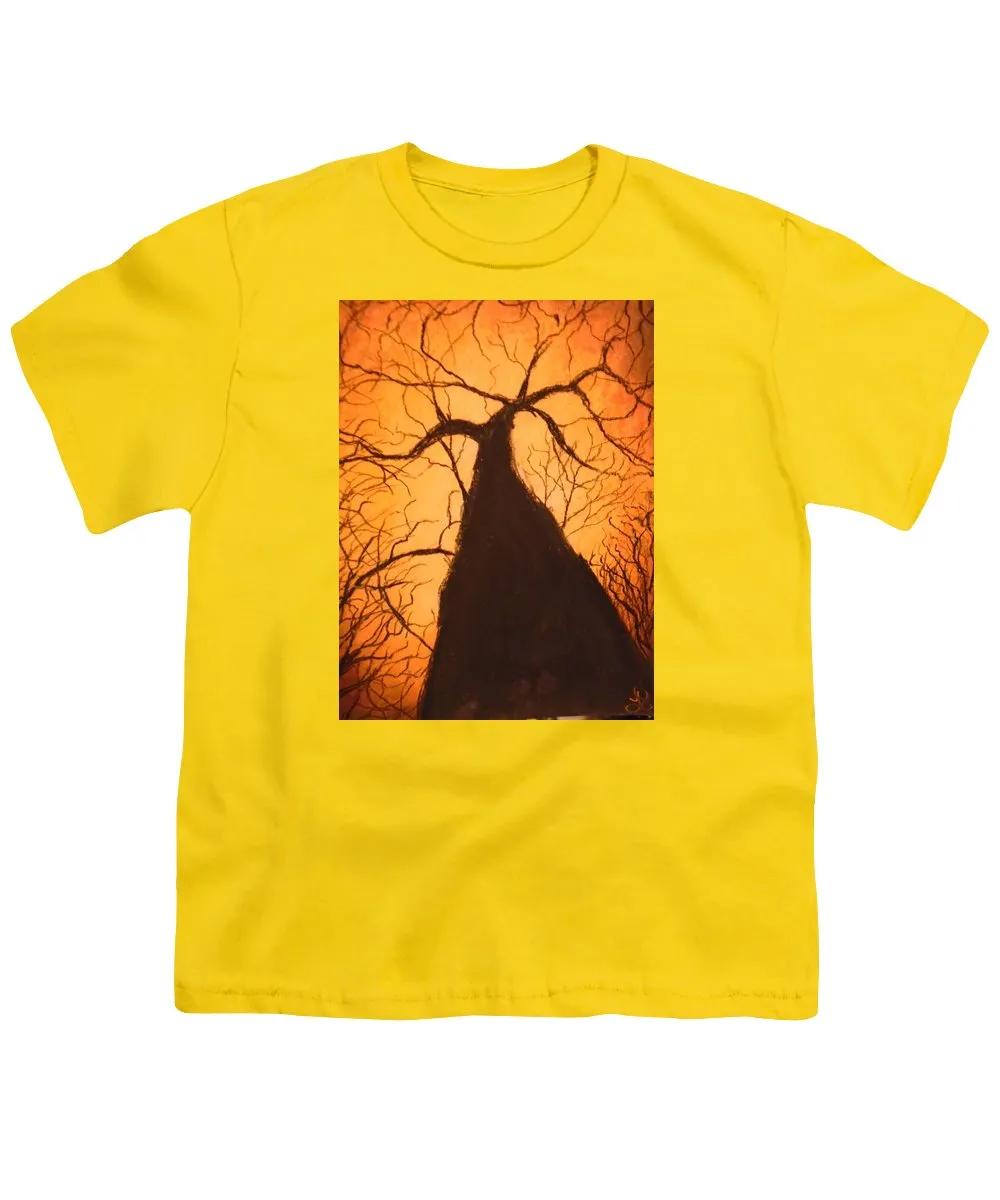 Tree's Unite - Youth T-Shirt