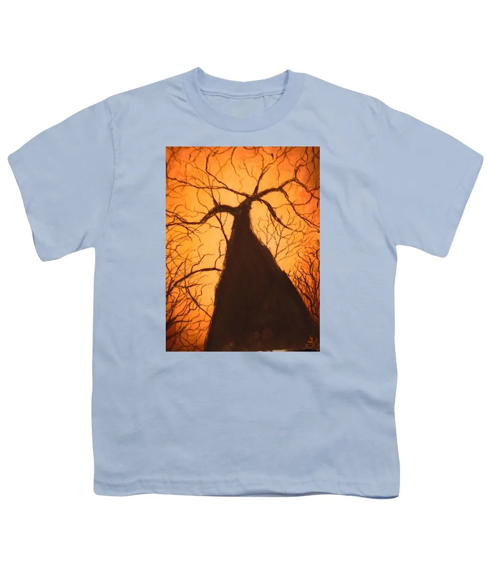 Tree's Unite - Youth T-Shirt