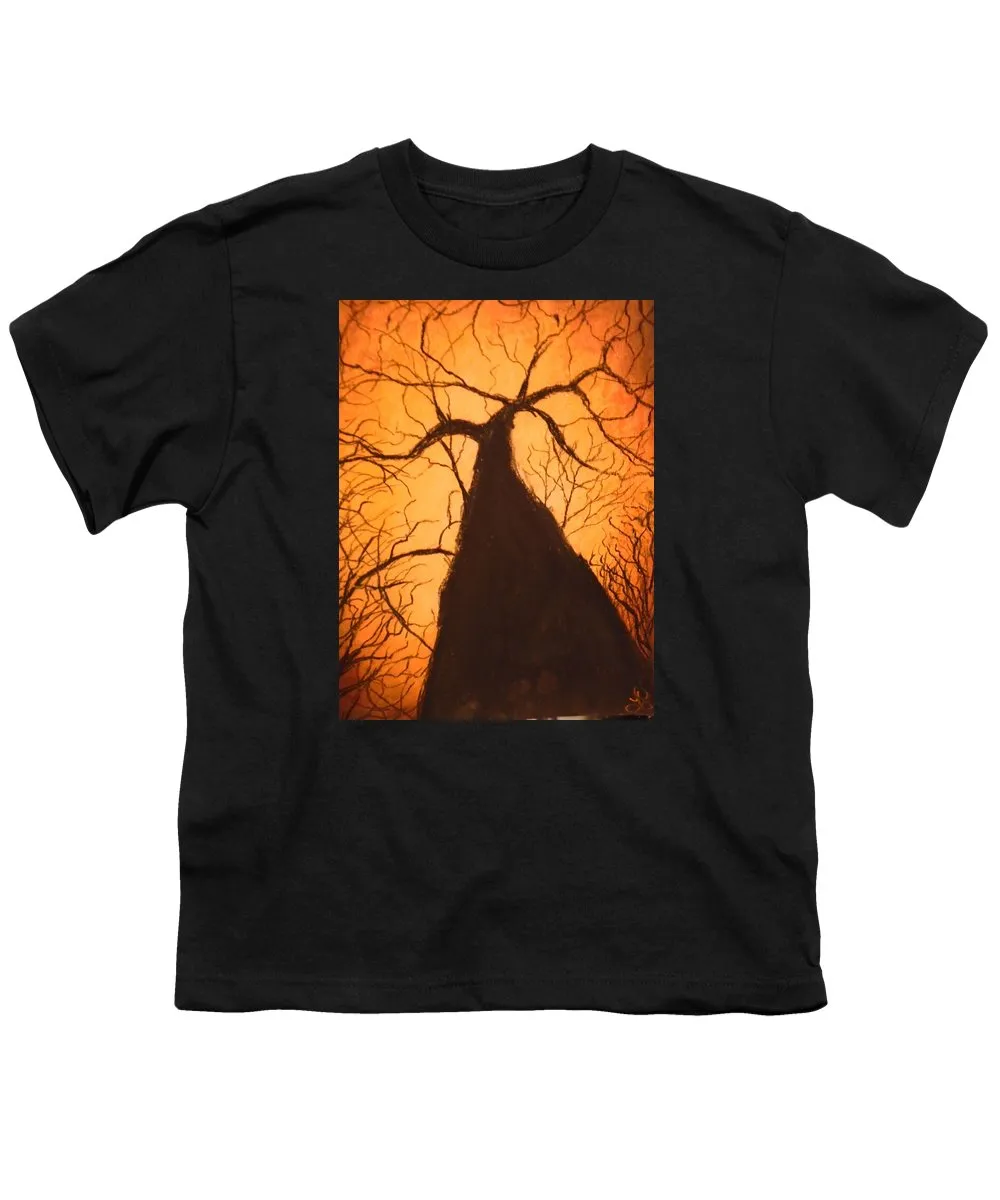 Tree's Unite - Youth T-Shirt