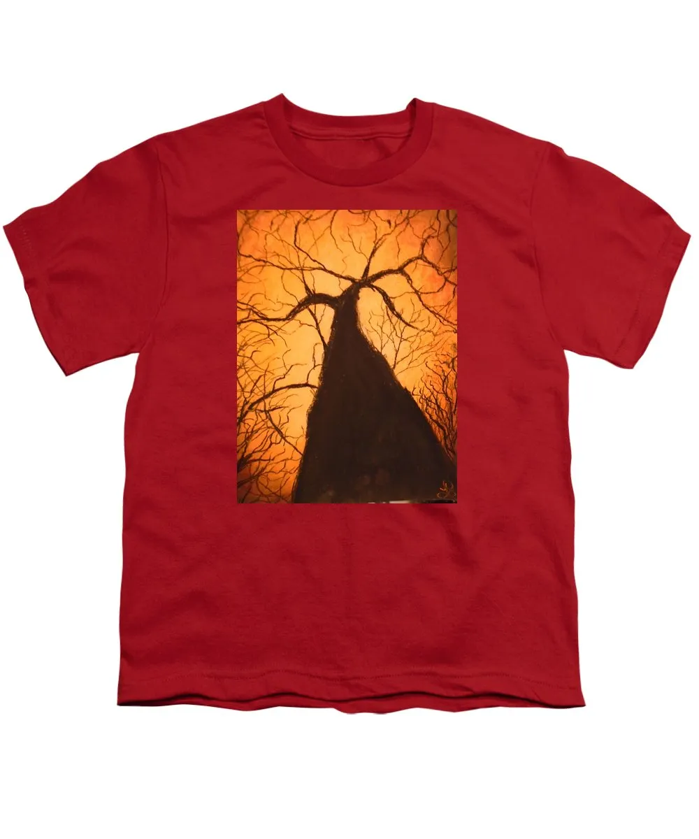 Tree's Unite - Youth T-Shirt