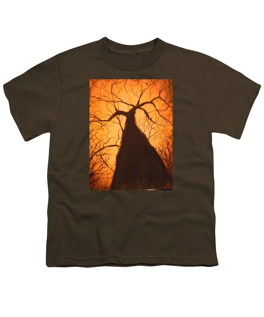 Tree's Unite - Youth T-Shirt