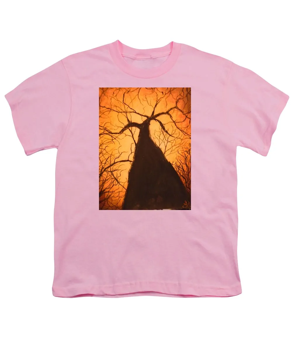 Tree's Unite - Youth T-Shirt