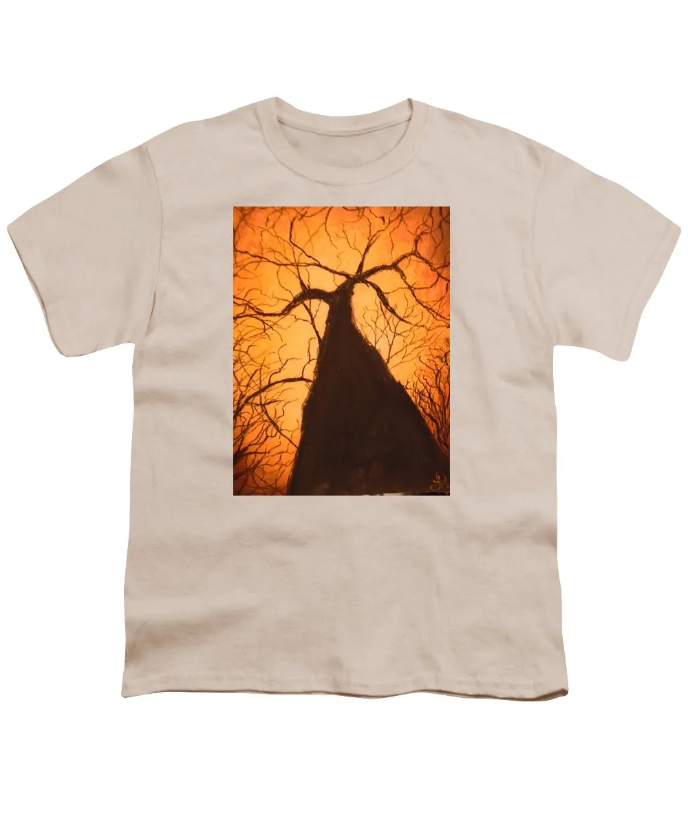 Tree's Unite - Youth T-Shirt