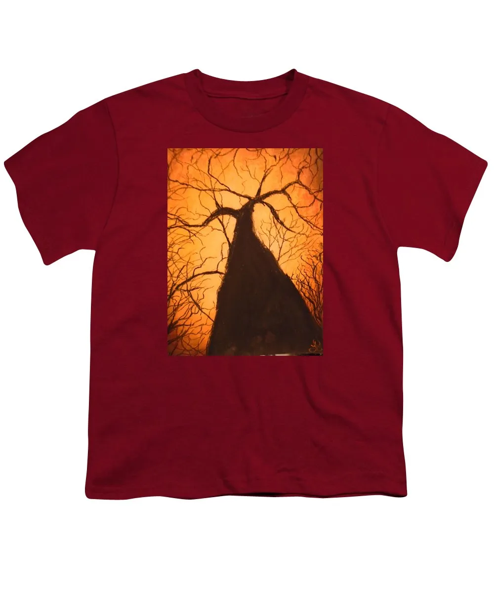 Tree's Unite - Youth T-Shirt