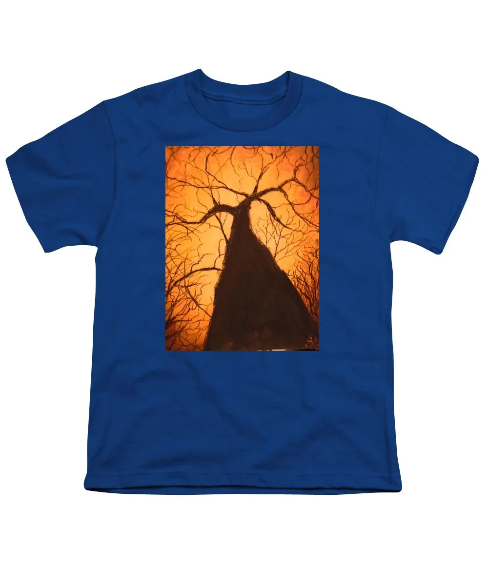 Tree's Unite - Youth T-Shirt