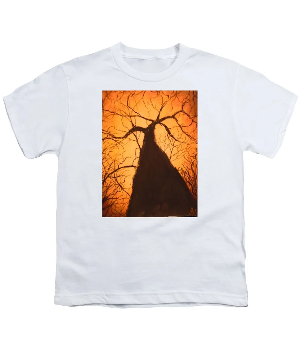 Tree's Unite - Youth T-Shirt