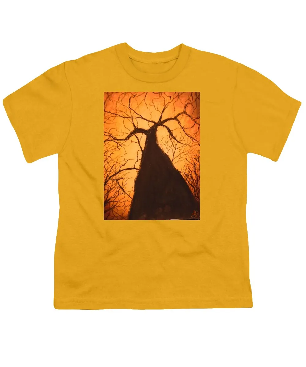 Tree's Unite - Youth T-Shirt