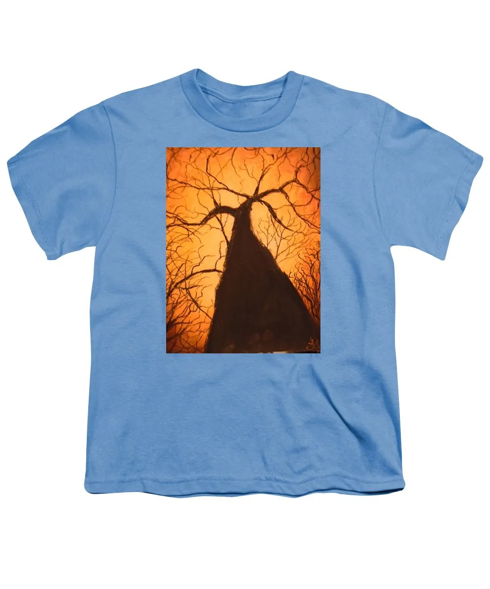 Tree's Unite - Youth T-Shirt