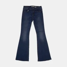 Zara Flared Jeans